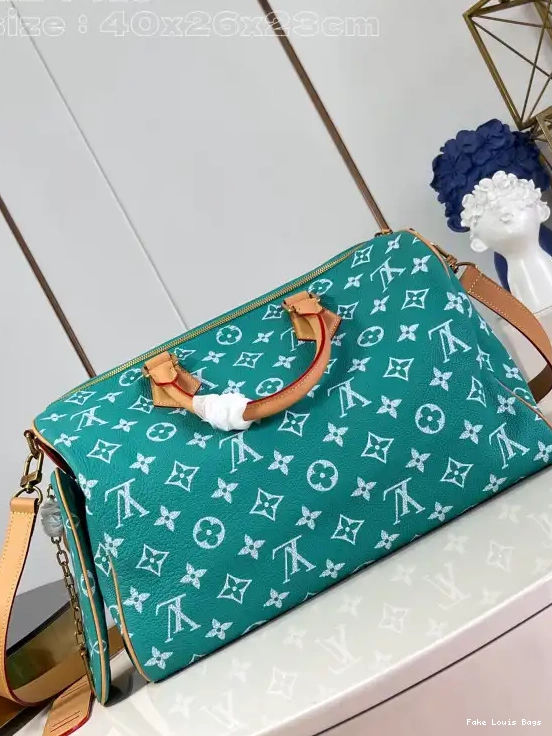 Repzbay 40 SPEEDY Vuitton Louis 0616